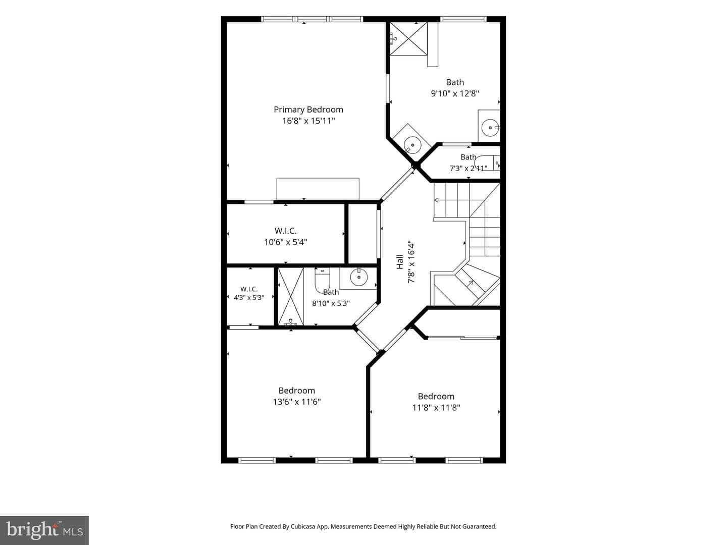 7333 Hampton Manor Place photo 44