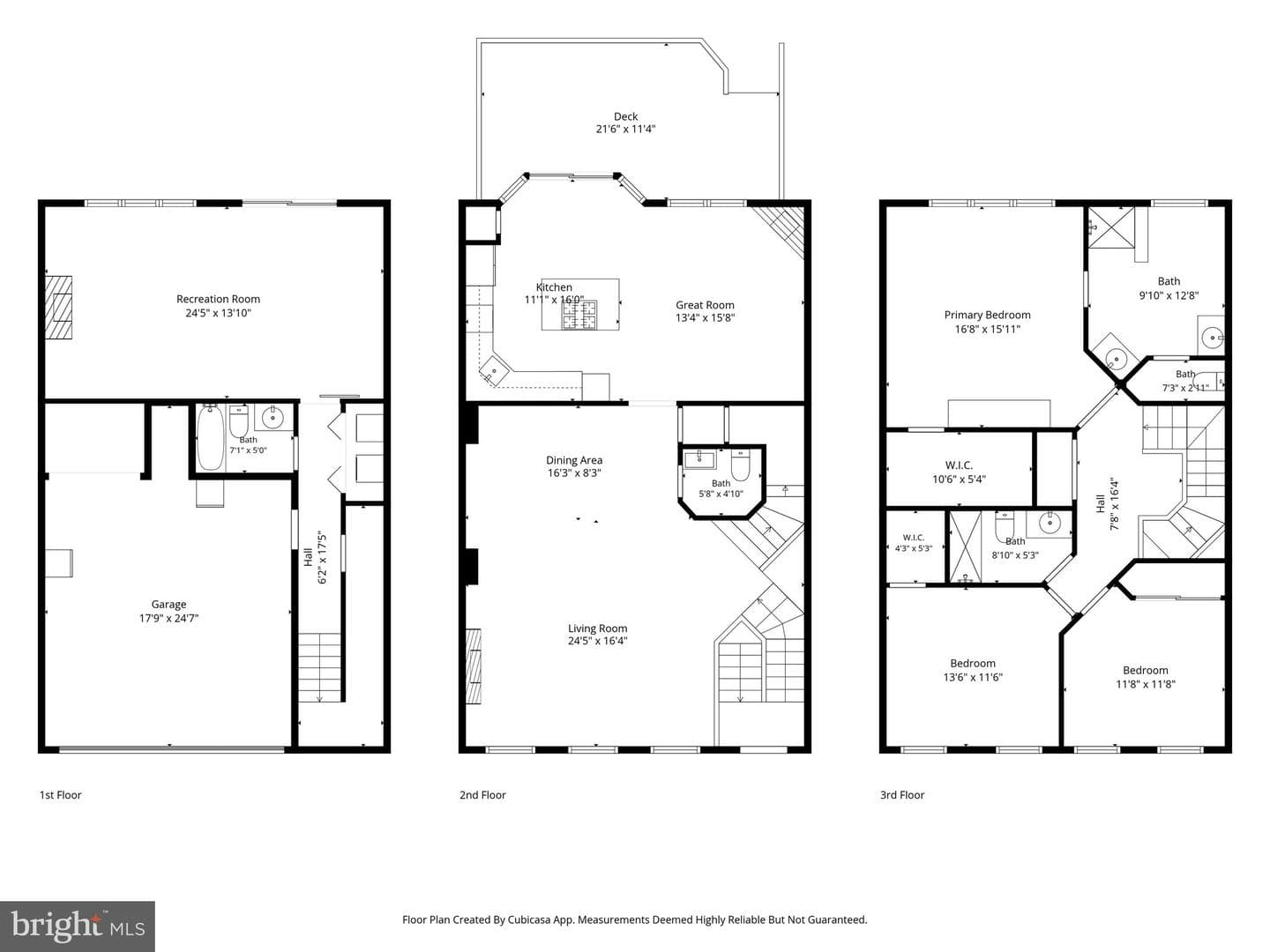 7333 Hampton Manor Place photo 45