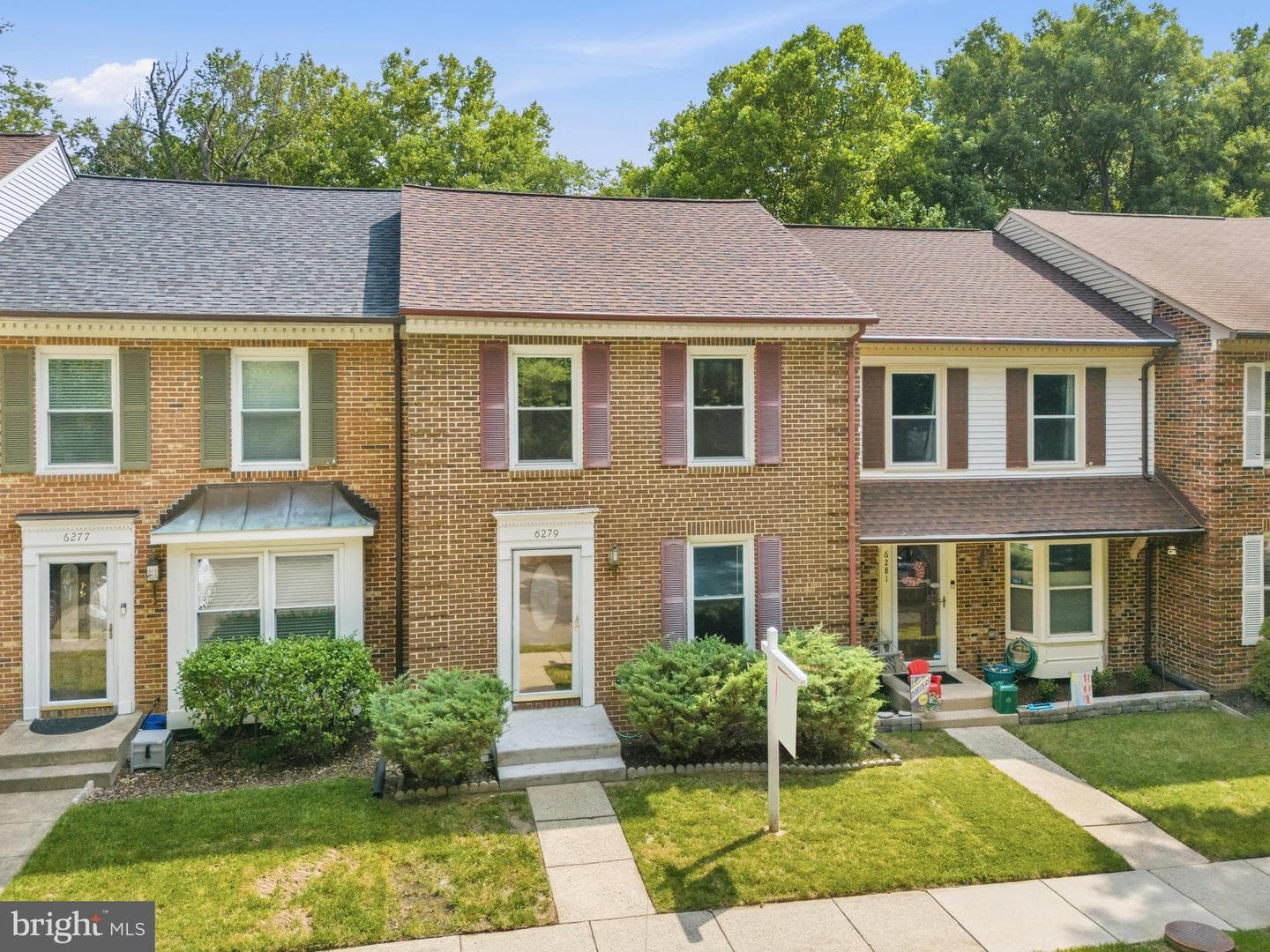 6279 Kerrydale Drive, Springfield