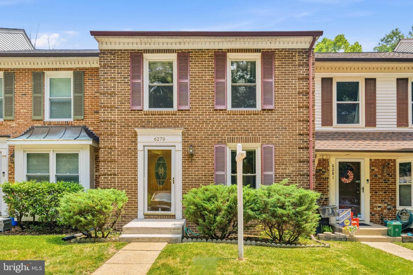 6279 Kerrydale Drive, Springfield