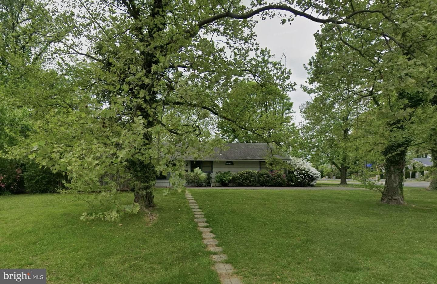 7117 Oak Ridge Road, Falls Church