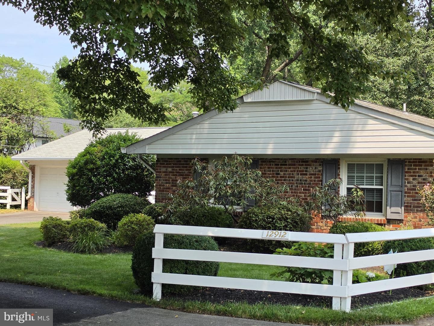 12912 Mount Royal Lane photo 5