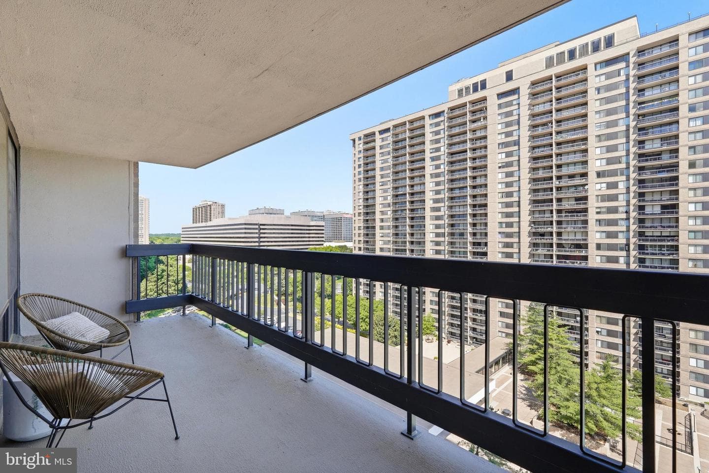 3705 S George Mason Drive #1203s photo 19