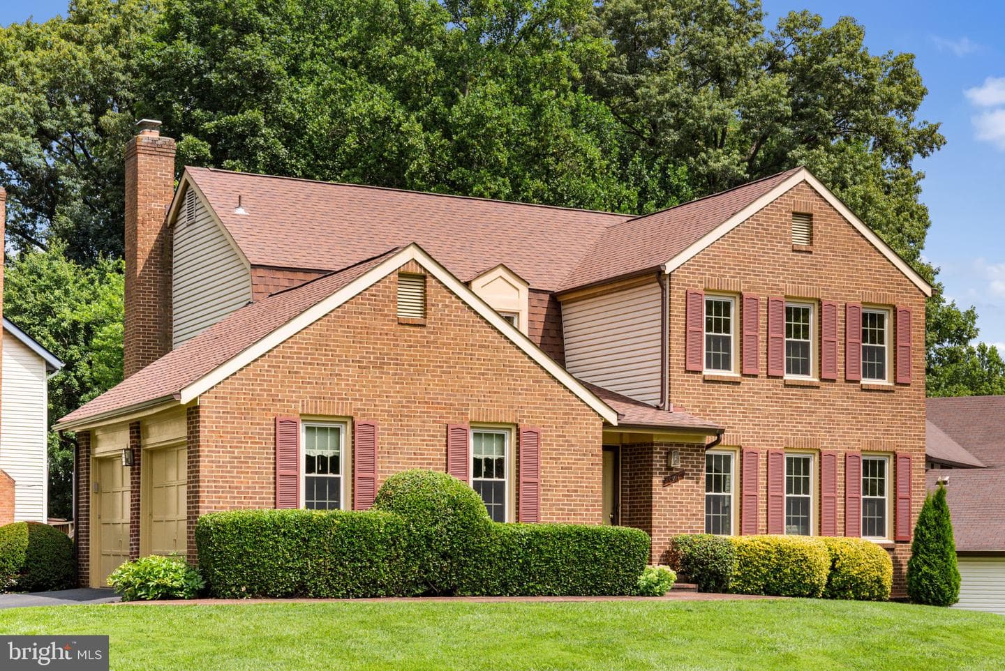6011 Burnside Landing Drive, Burke