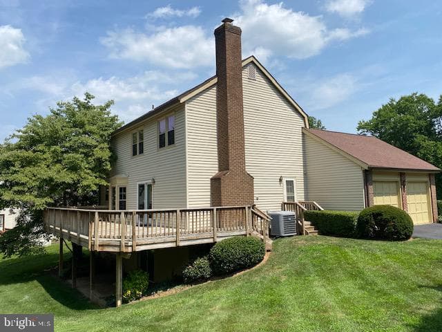 6011 Burnside Landing Drive photo 3