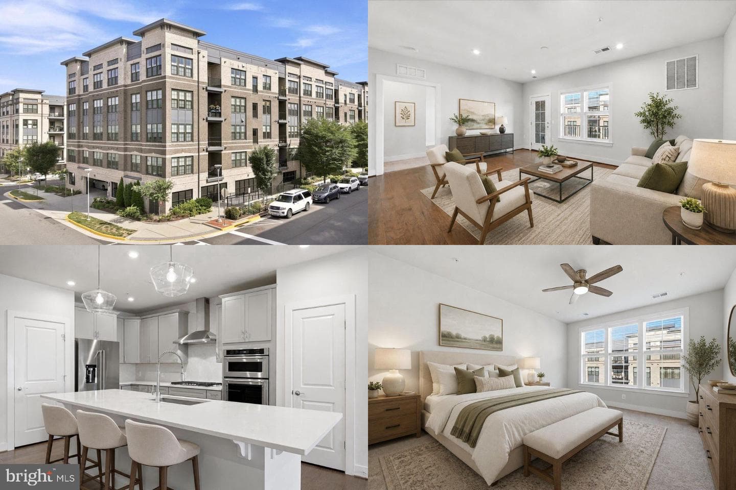2324 Wind Charm Street #306, Herndon