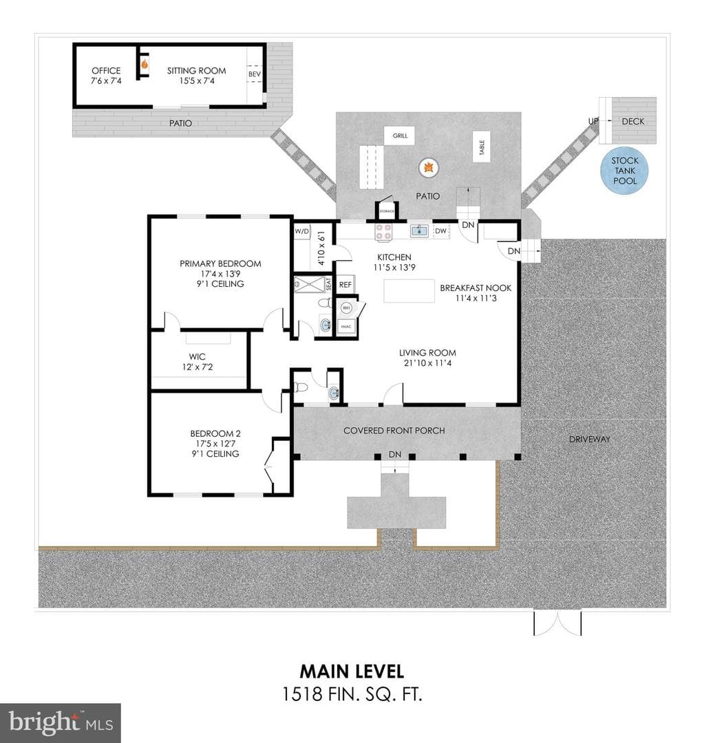 6632 Clearview Drive photo 26