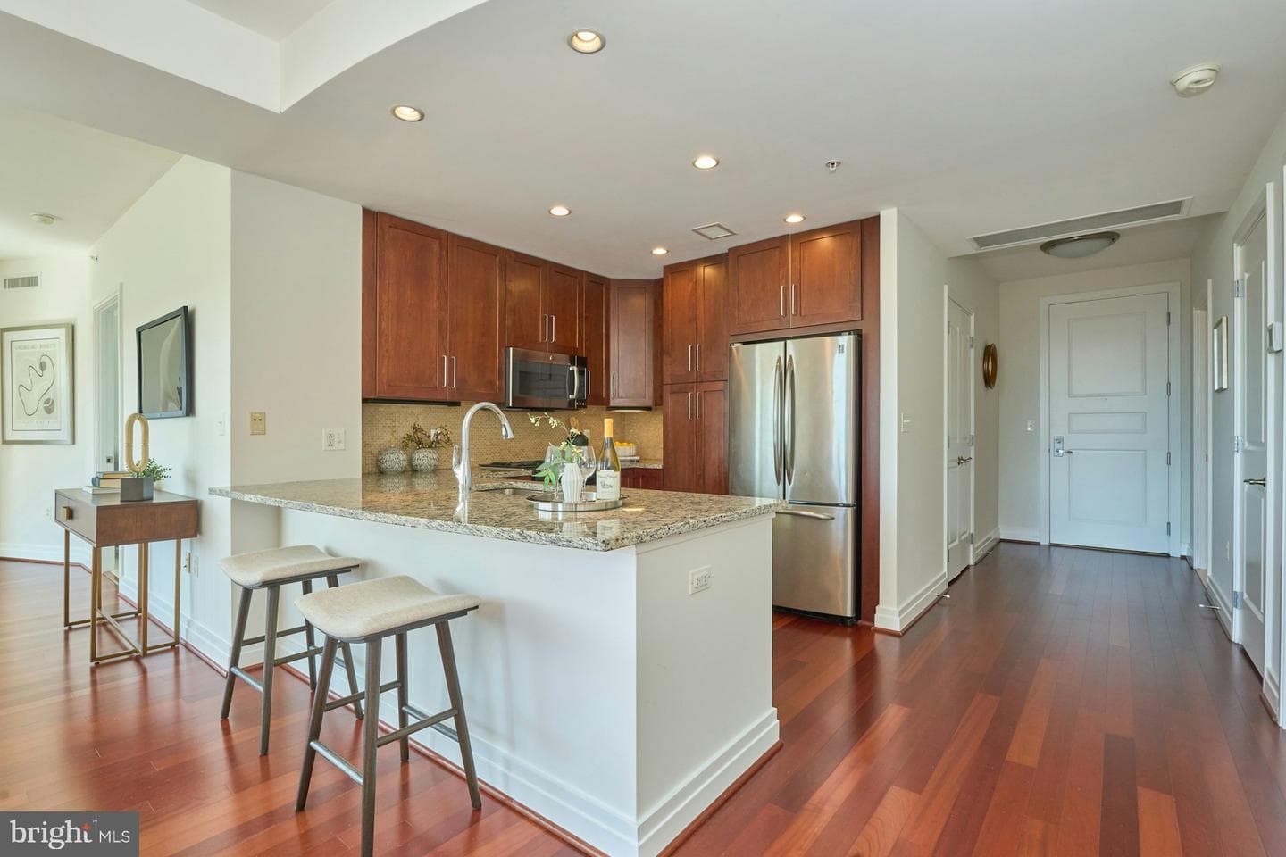 8220 Crestwood Heights Drive #1417 photo 10