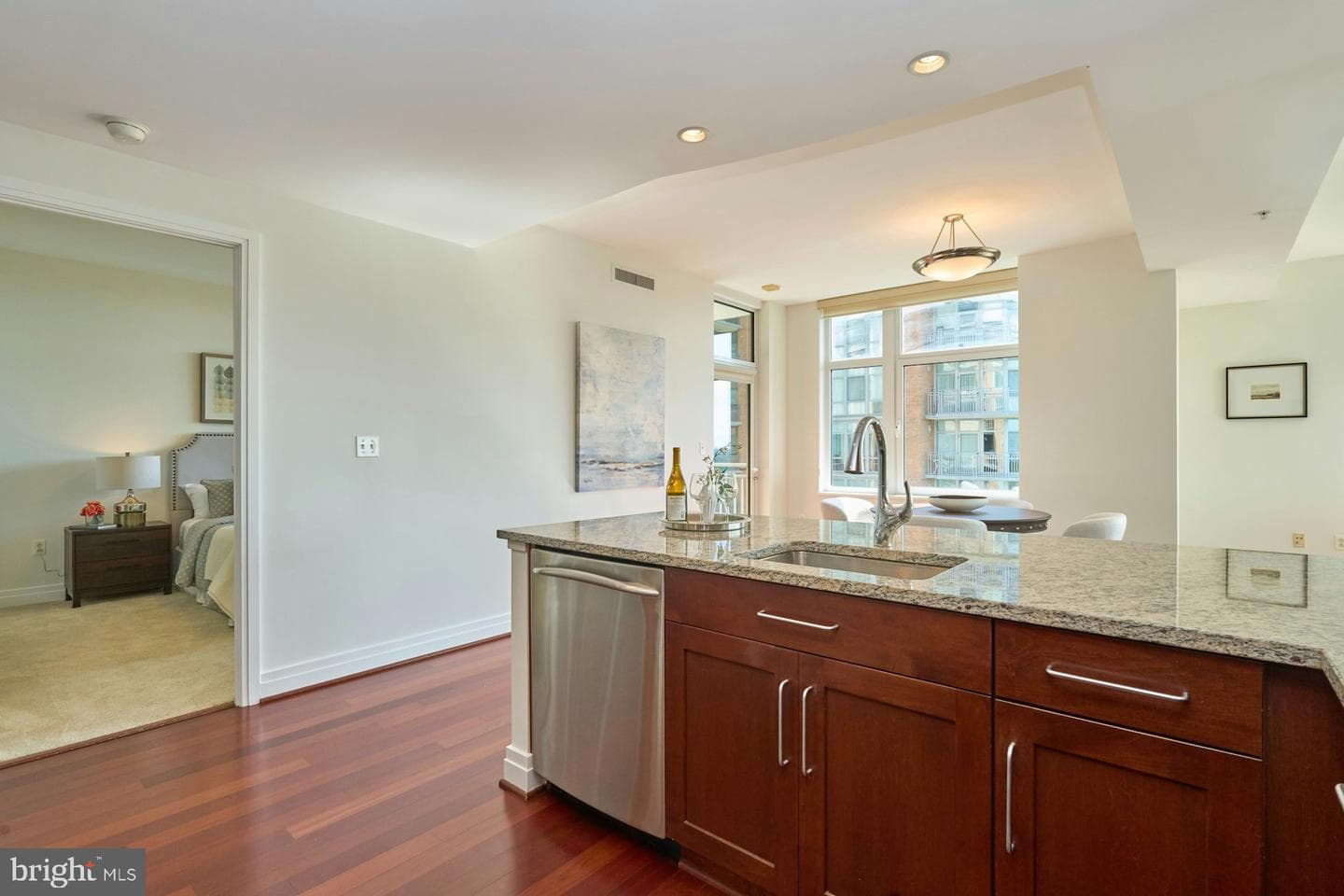 8220 Crestwood Heights Drive #1417 photo 11