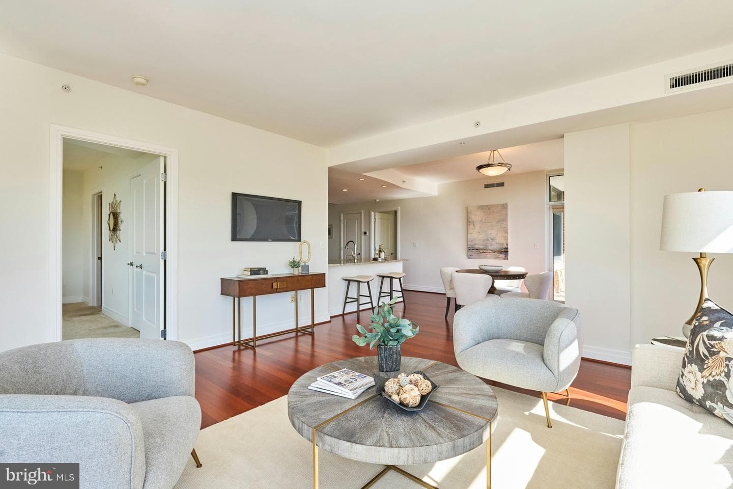 8220 Crestwood Heights Drive #1417 photo 18