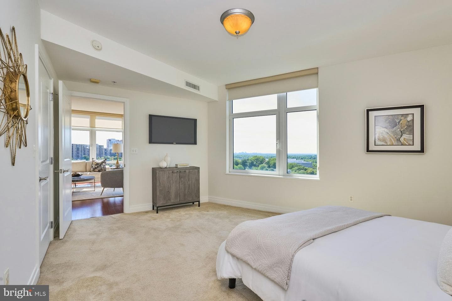 8220 Crestwood Heights Drive #1417 photo 20
