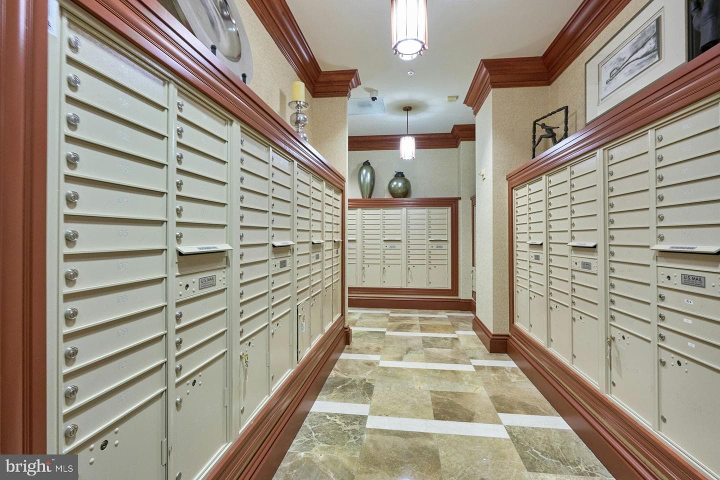 8220 Crestwood Heights Drive #1417 photo 42