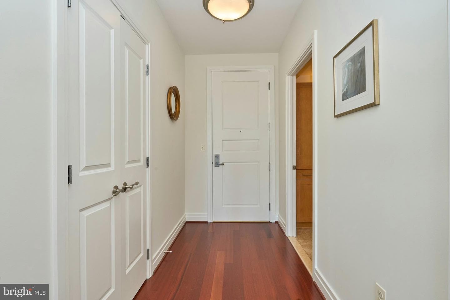 8220 Crestwood Heights Drive #1417 photo 5
