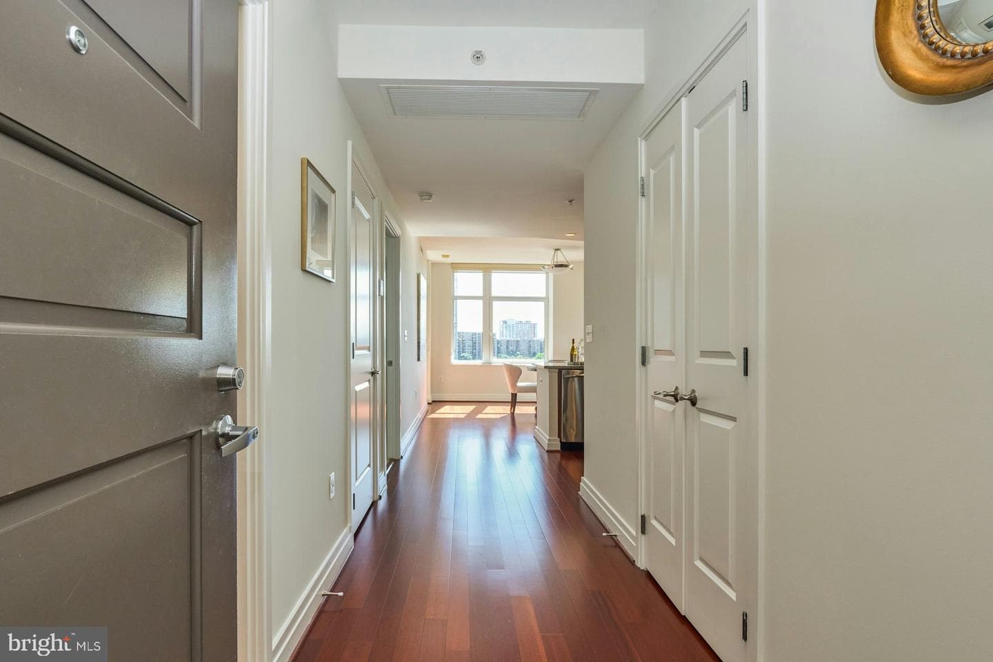 8220 Crestwood Heights Drive #1417 photo 6