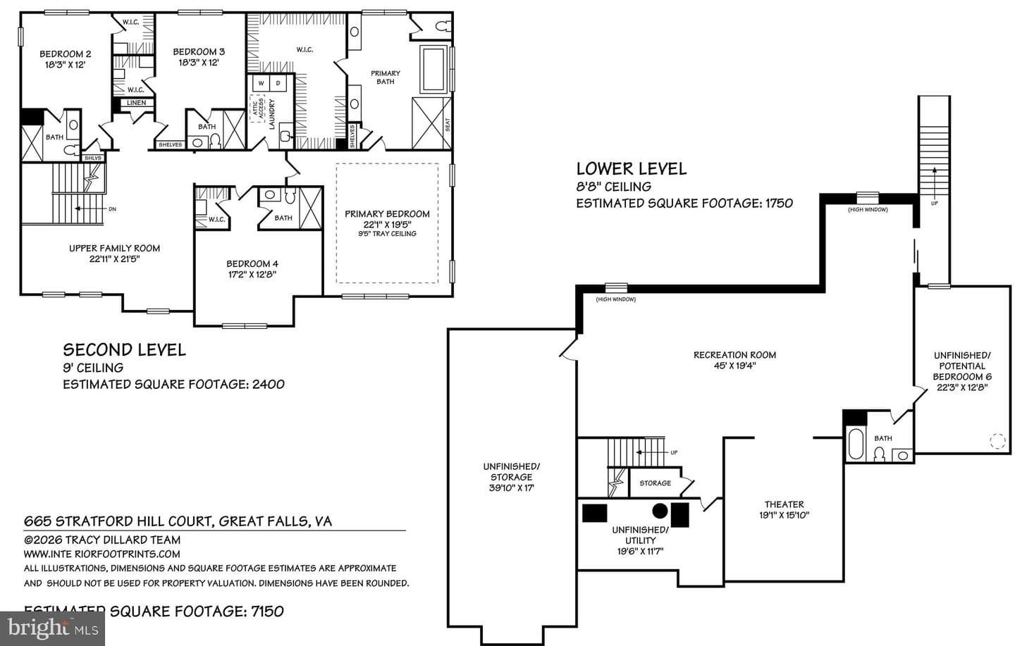 665 Stratford Hill Court photo 78