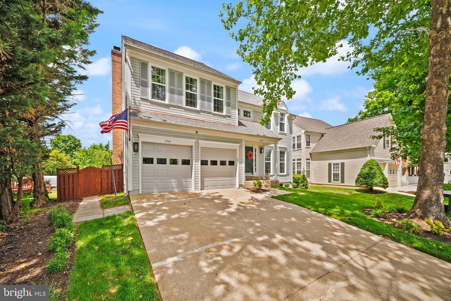 14703 Muddy Creek Court photo 8