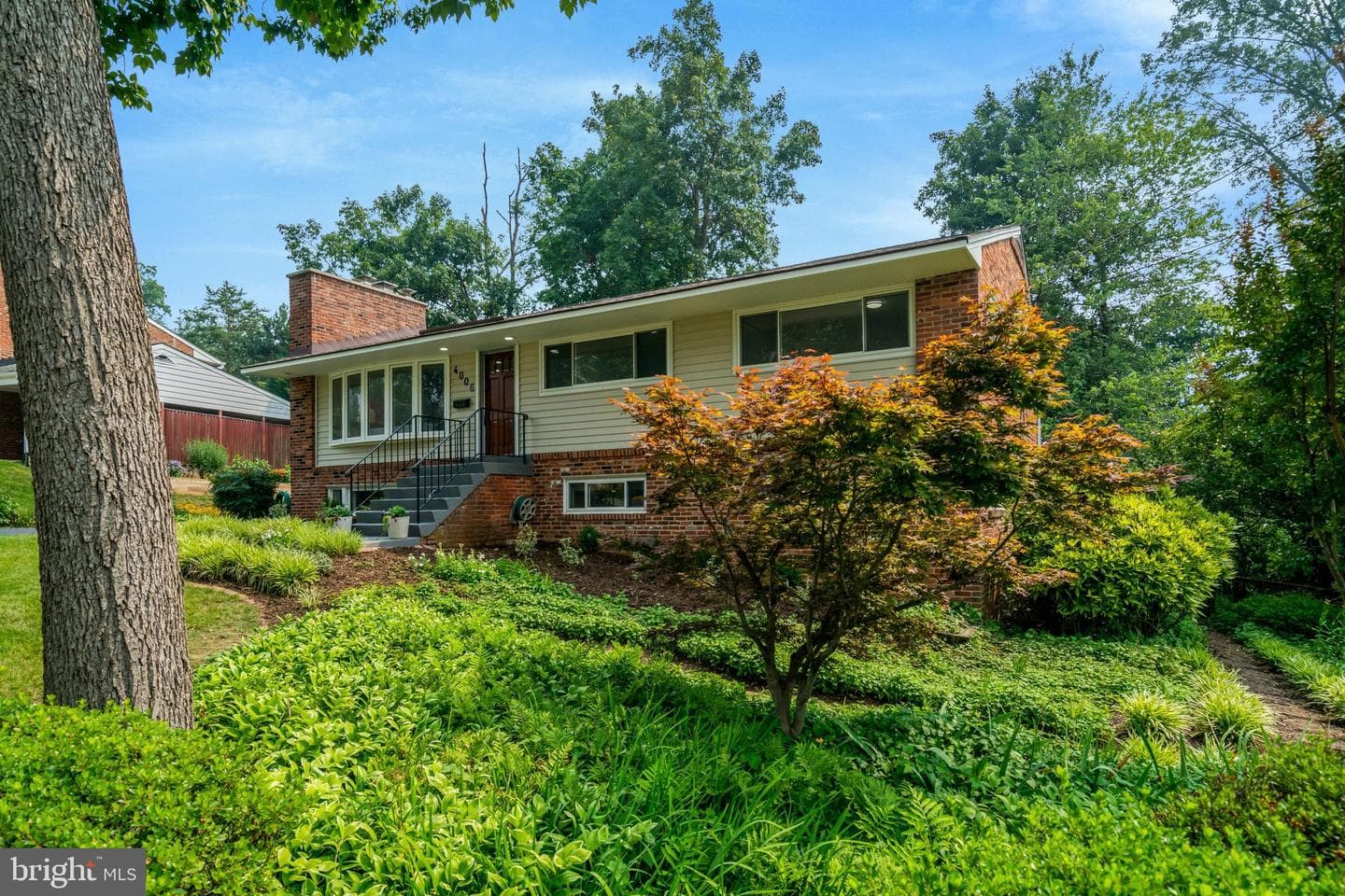 4006 Justine Drive, Annandale
