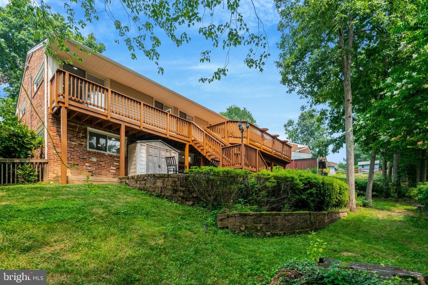 4006 Justine Drive photo 49