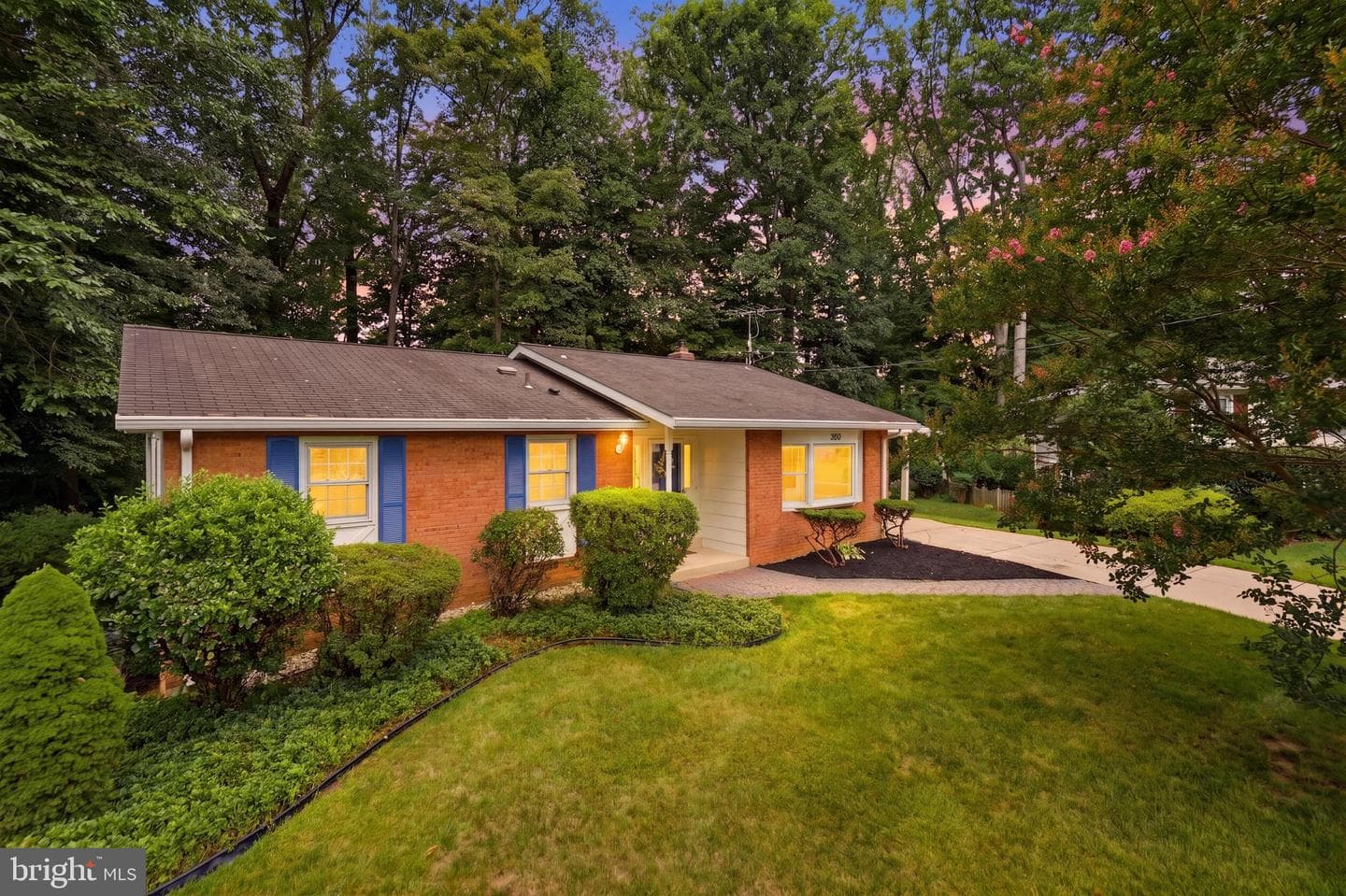 7821 Penley Place photo 1