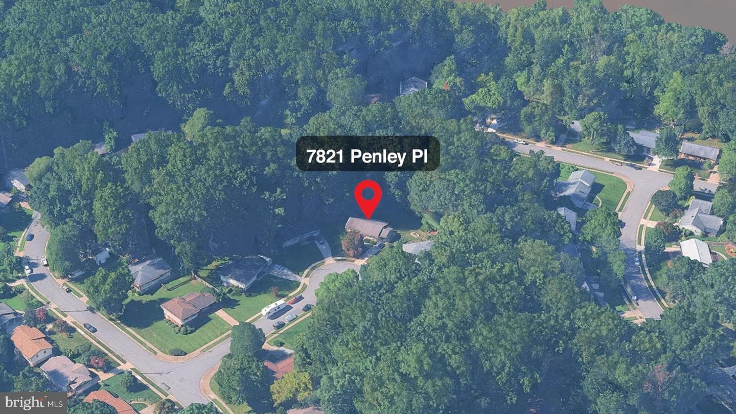 7821 Penley Place, Springfield