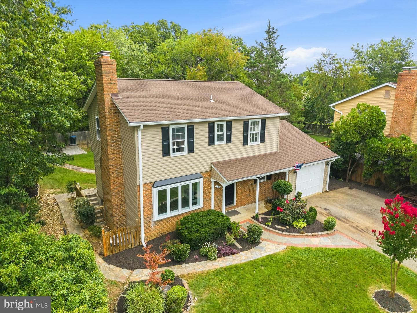 2706 Popkins Lane, Alexandria