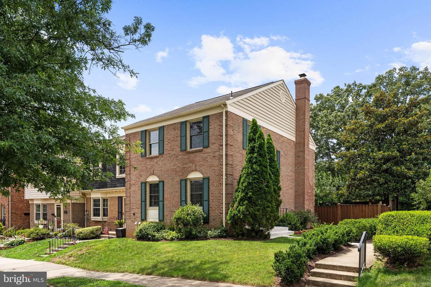 5420 Cabot Ridge Court, Fairfax