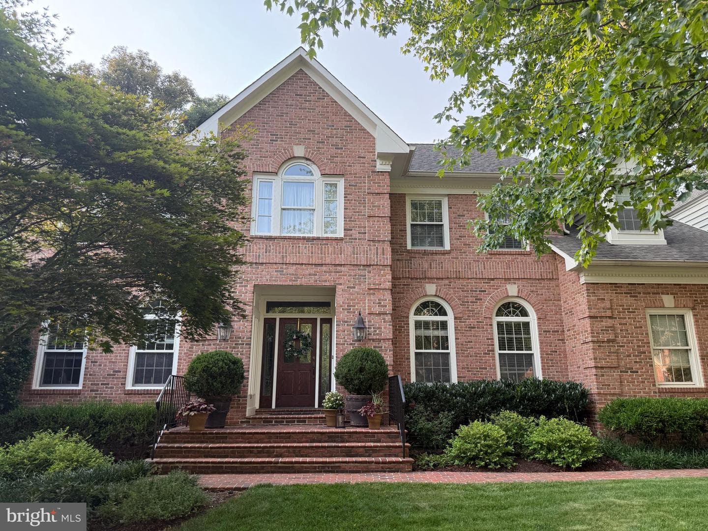 3285 Willow Glen Drive, Herndon