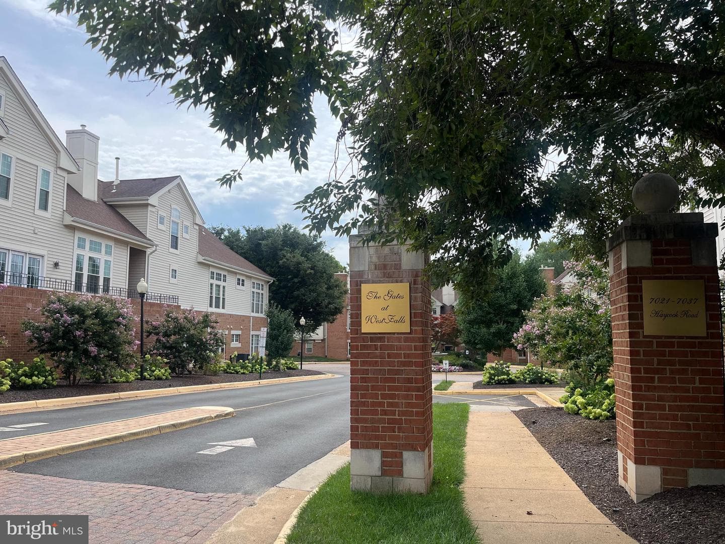 7023 Haycock Road photo 1