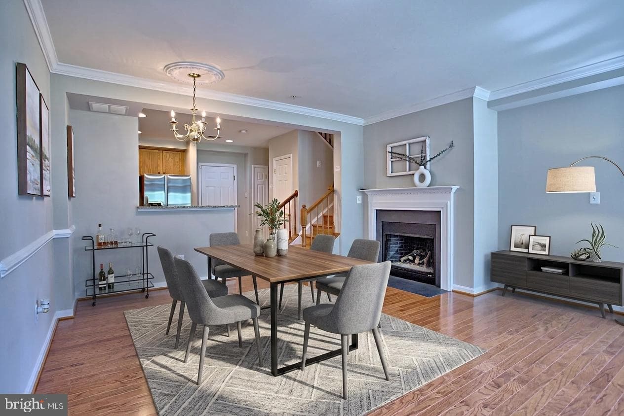 4633 Battenburg Lane #921 photo 8