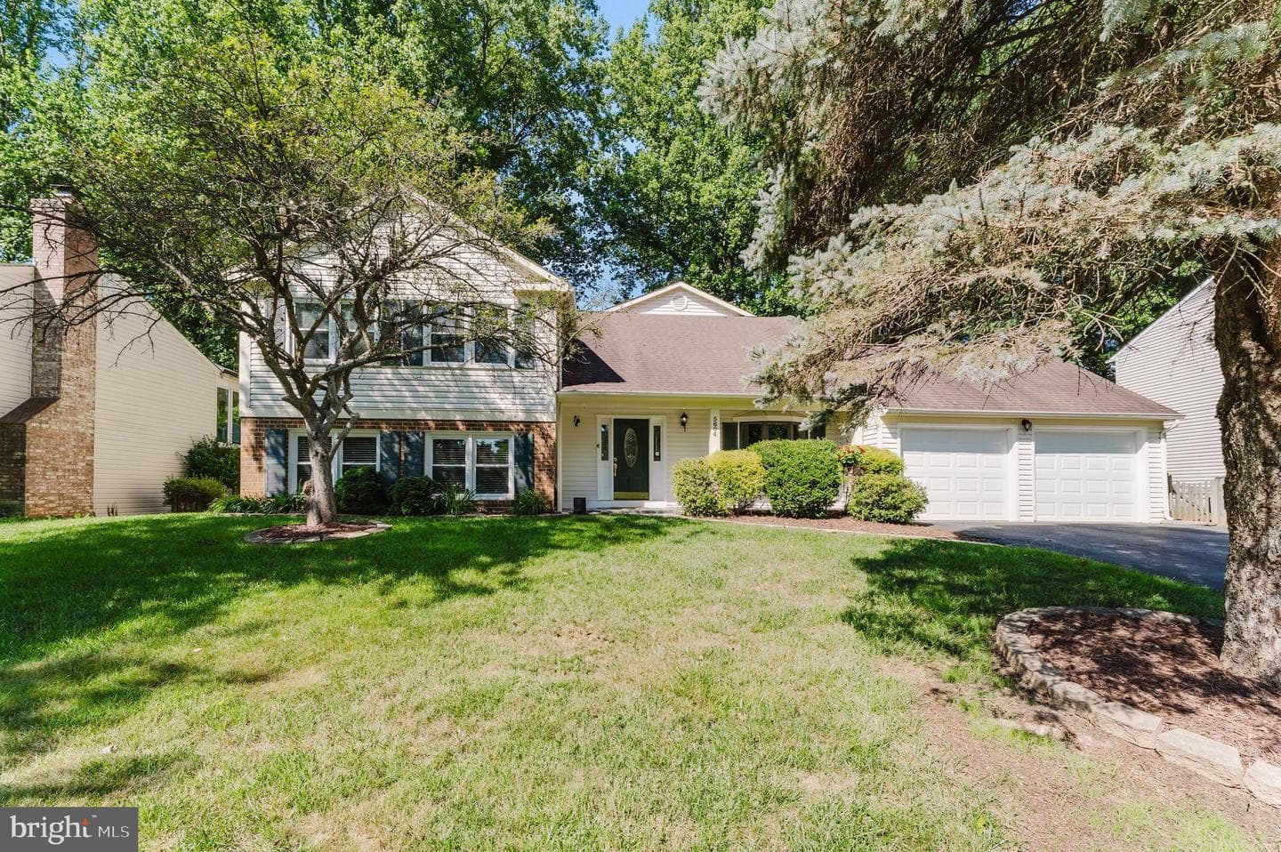 5604 Mount Burnside Way photo 2