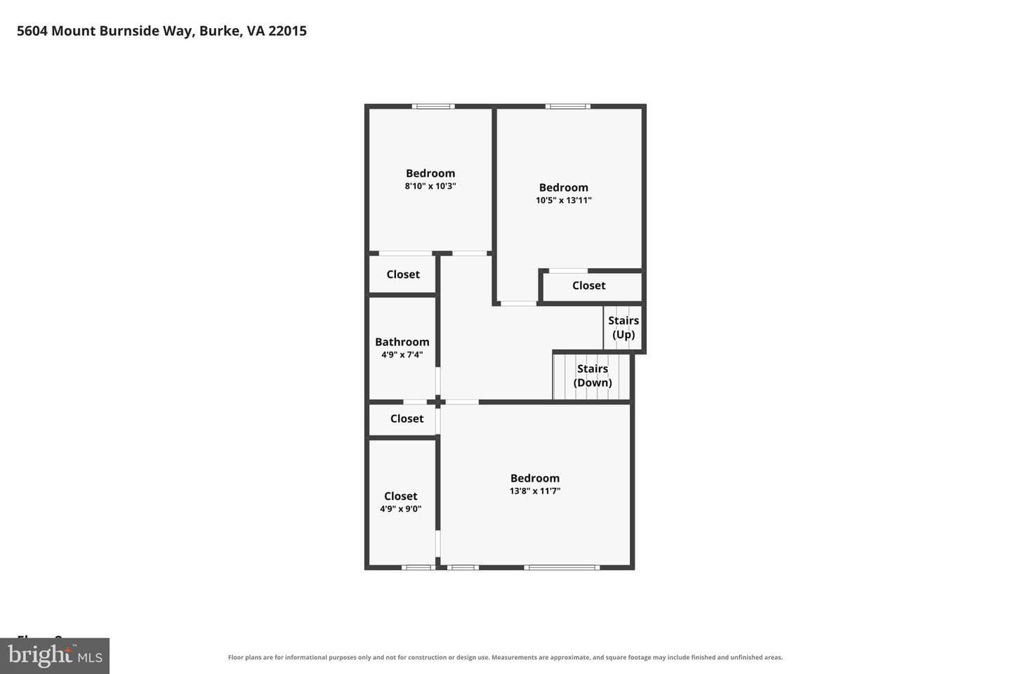 5604 Mount Burnside Way photo 49