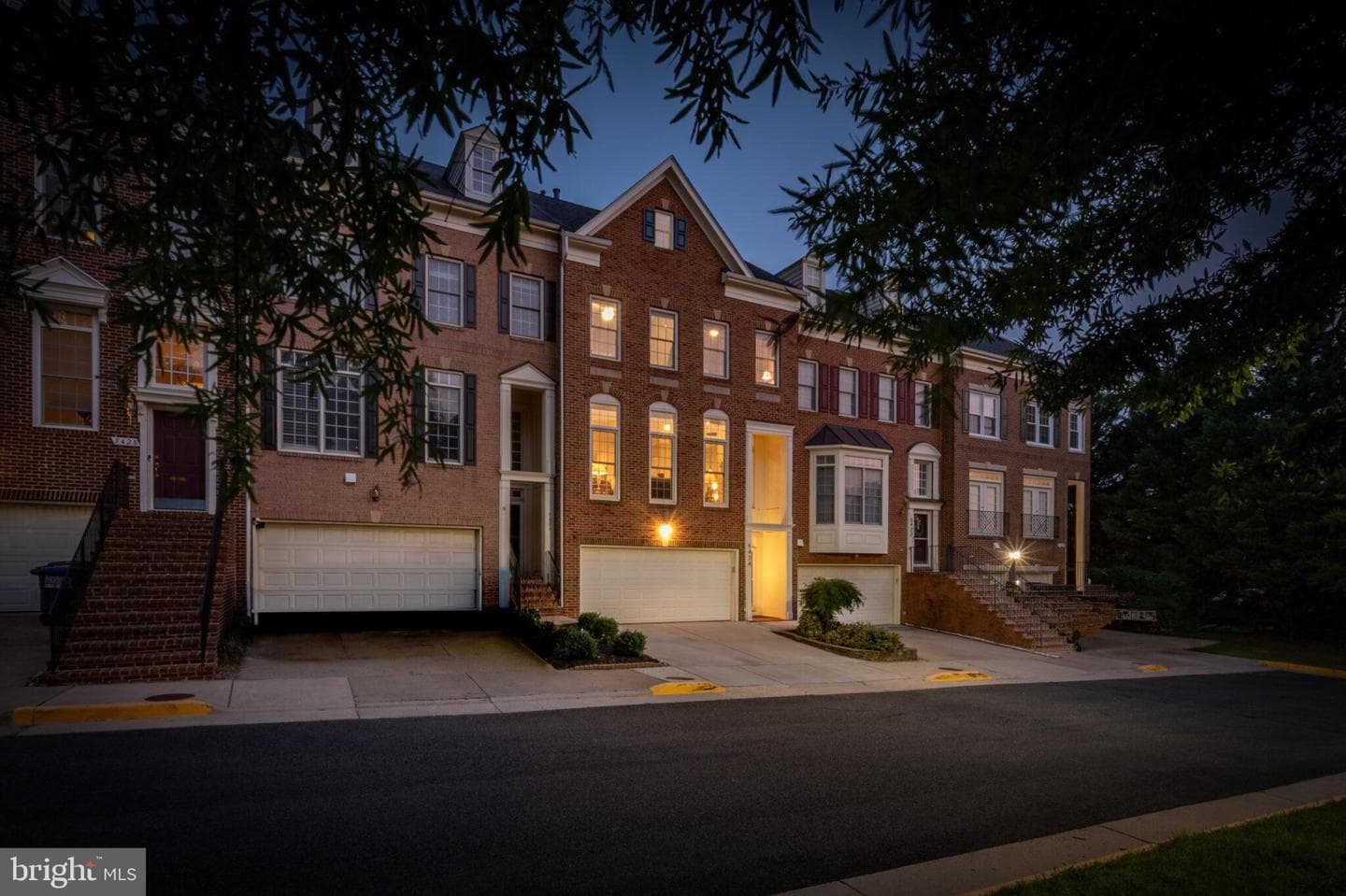 5424 Edsall Ridge Place, Alexandria