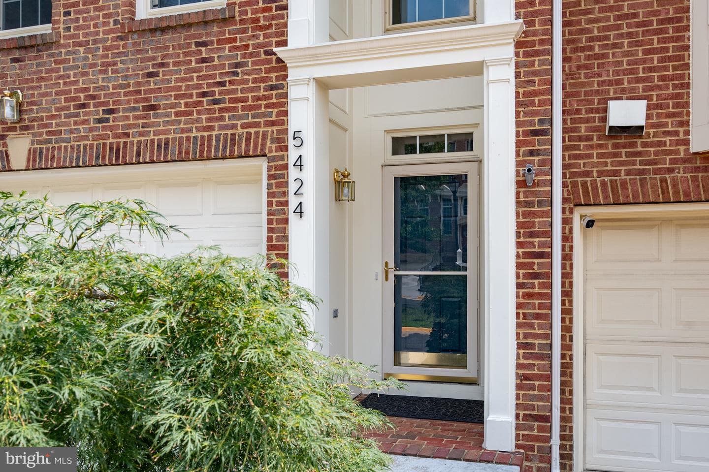 5424 Edsall Ridge Place photo 4