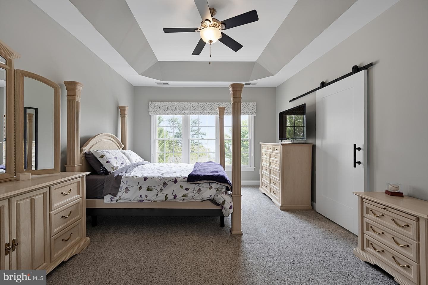 5424 Edsall Ridge Place photo 41