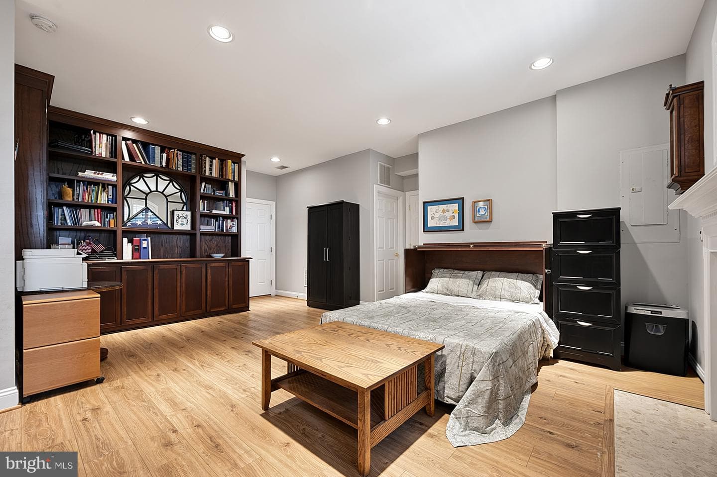 5424 Edsall Ridge Place photo 49