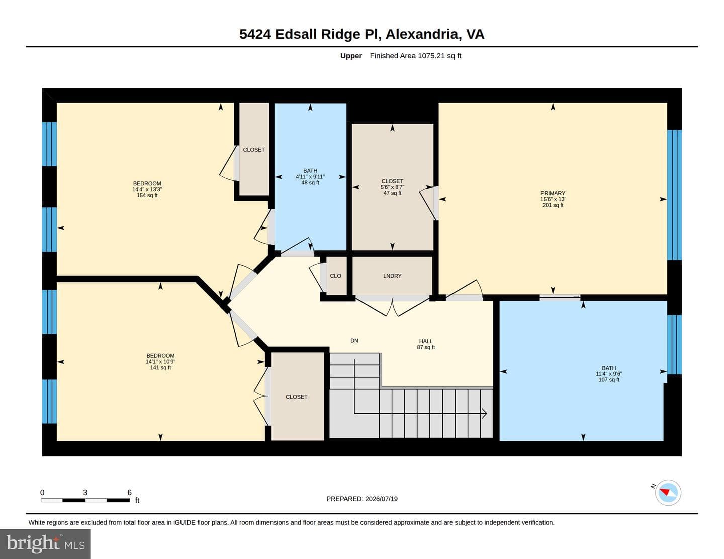5424 Edsall Ridge Place photo 54