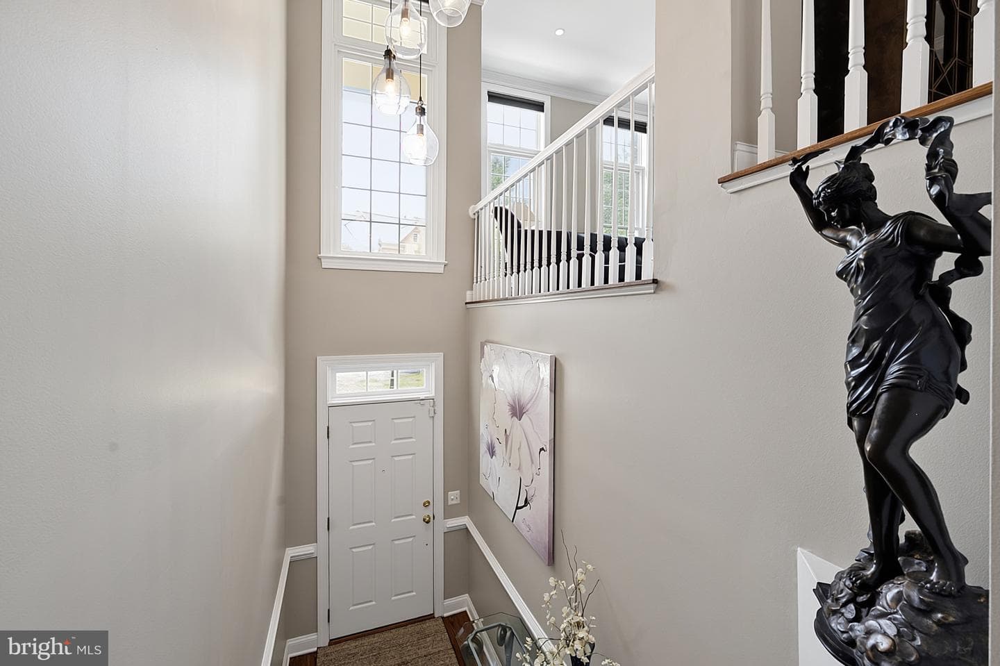 5424 Edsall Ridge Place photo 6