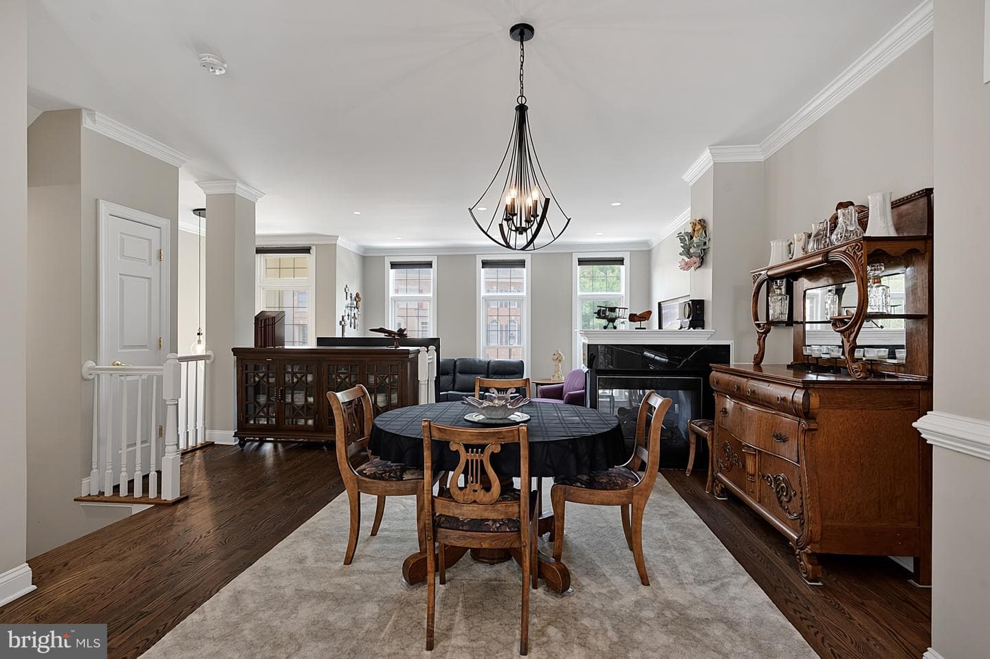 5424 Edsall Ridge Place photo 63