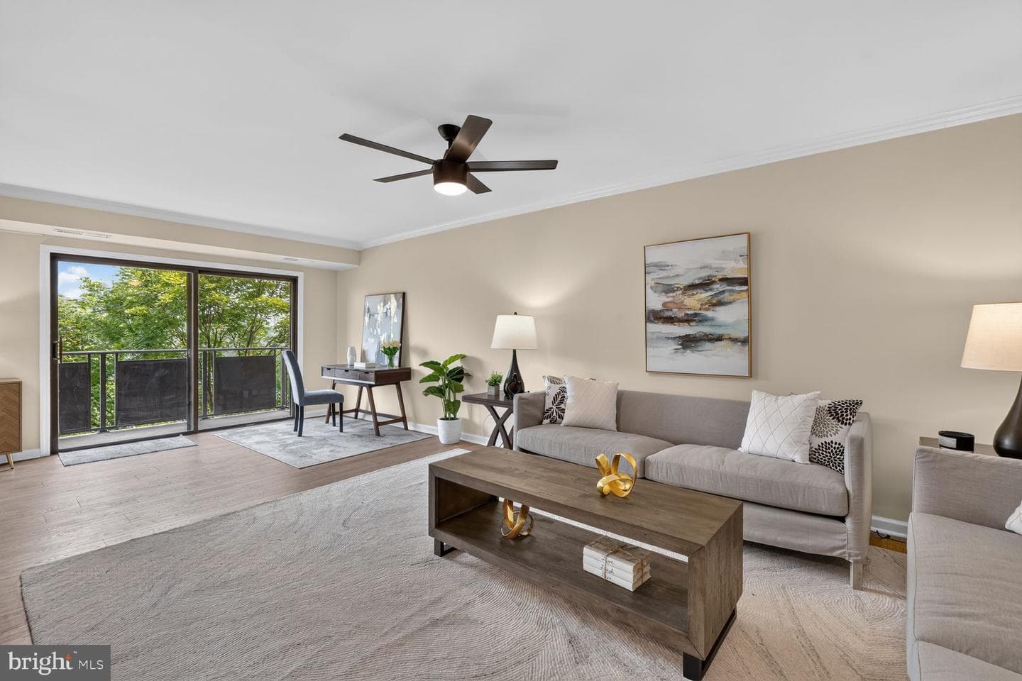 6001 Arlington Boulevard #704, Falls Church