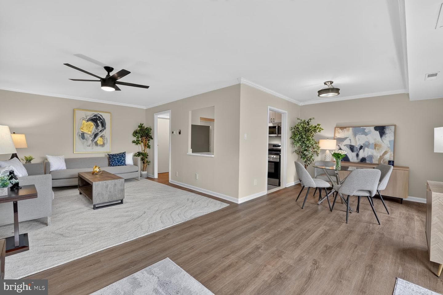 6001 Arlington Boulevard #704 photo 7