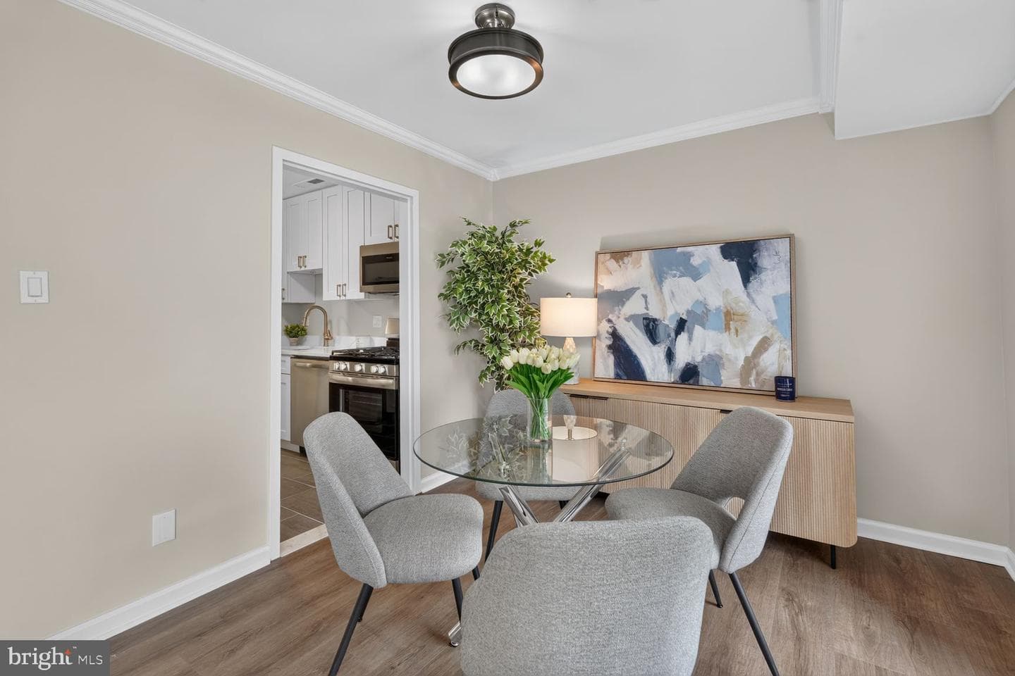 6001 Arlington Boulevard #704 photo 8