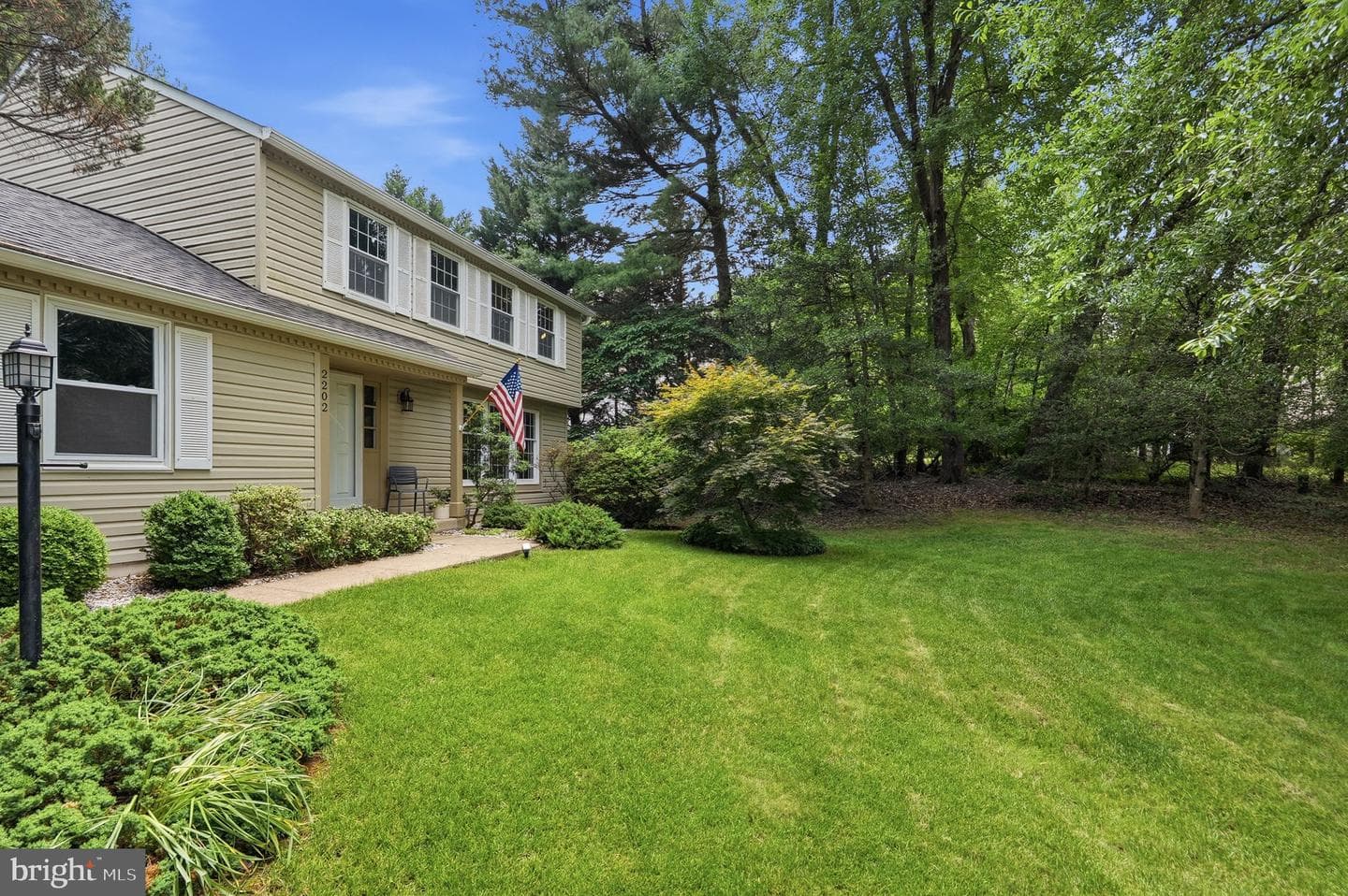 2202 Jester Court photo 3