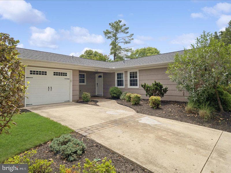 4133 Point Hollow Lane, Fairfax