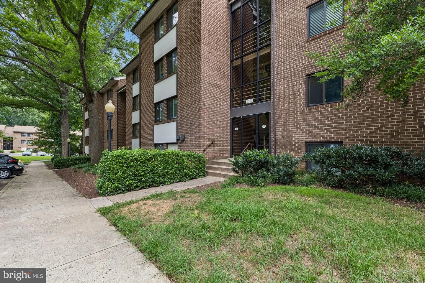 1554 Northgate Square #apt 1a, Reston