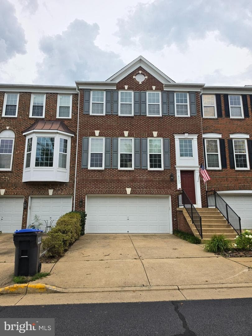 5131 Sapphire Sky Lane, Centreville