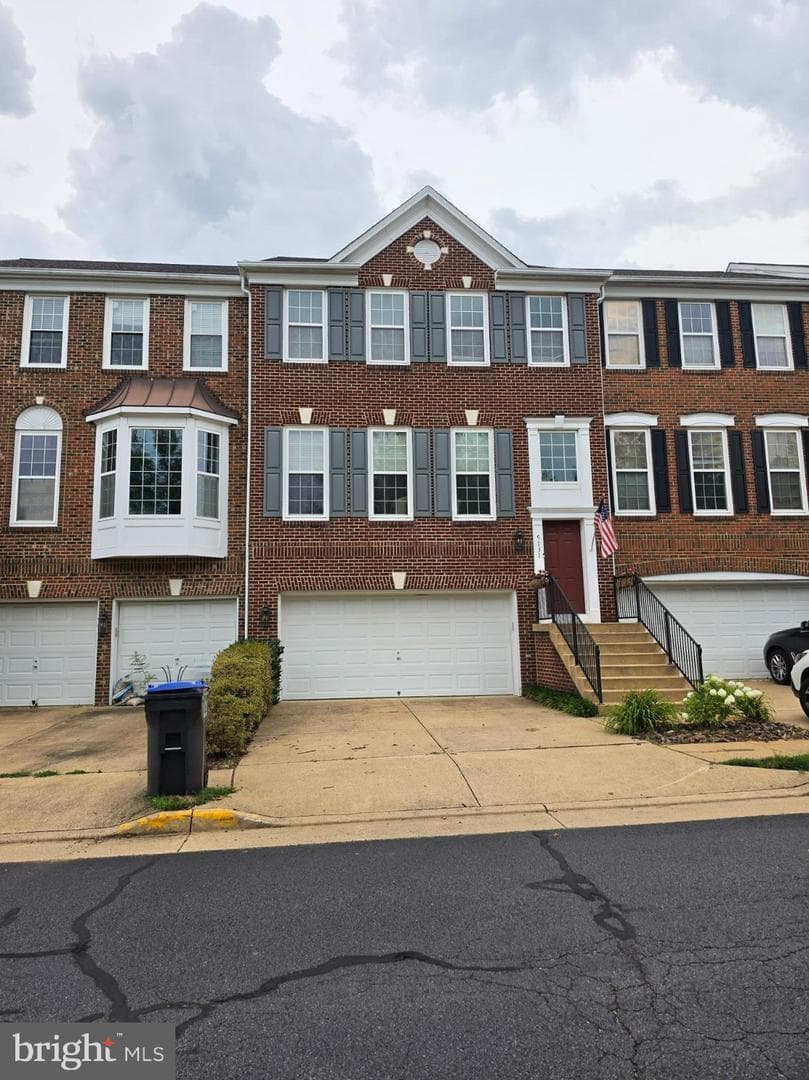 5131 Sapphire Sky Lane, Centreville