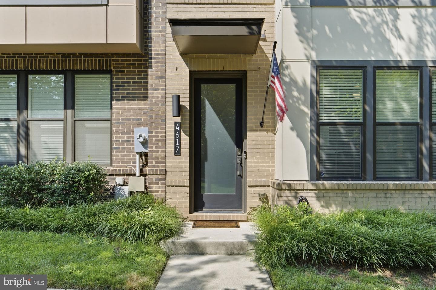 4617 Quinns Mill Way, Chantilly