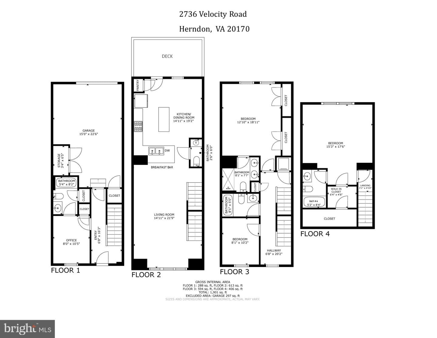 2736 Velocity Road photo 42