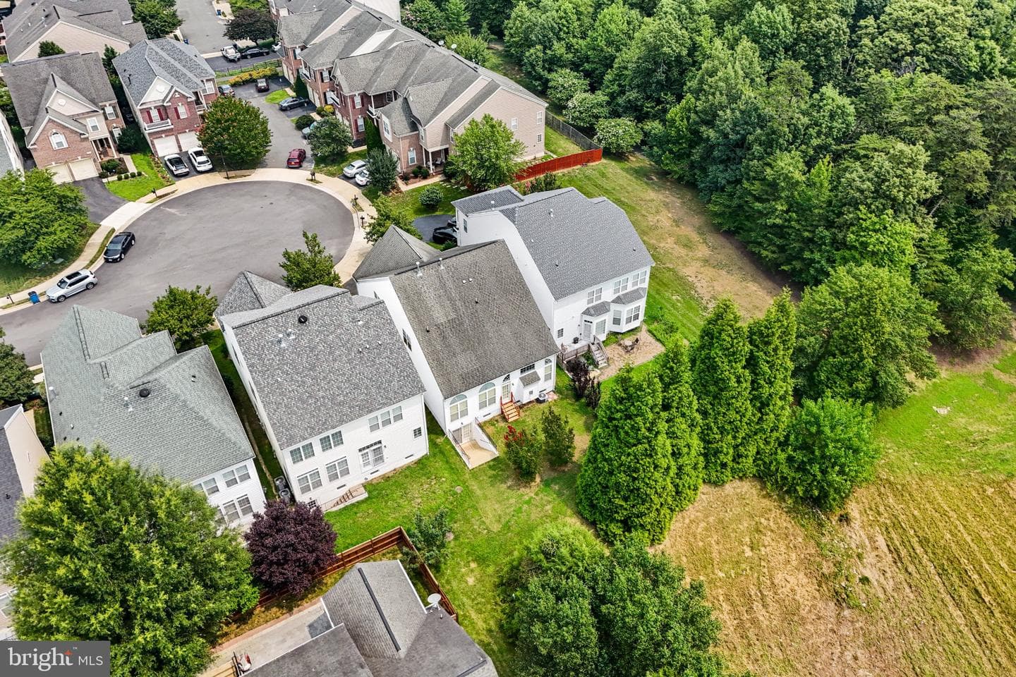8303 Allerdale Court, Lorton