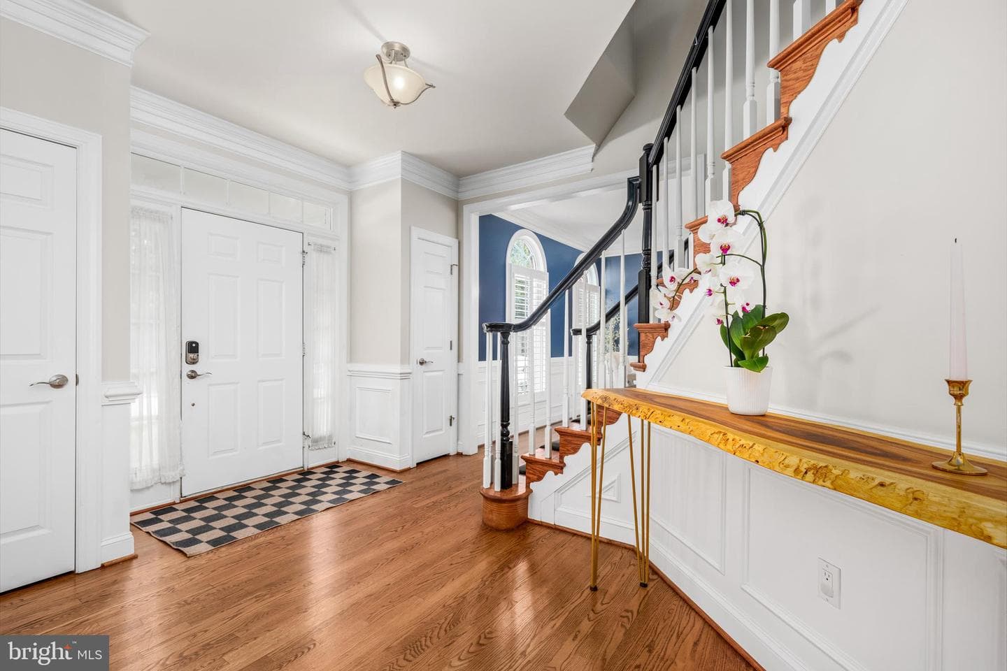 3707 Purks Court, Alexandria